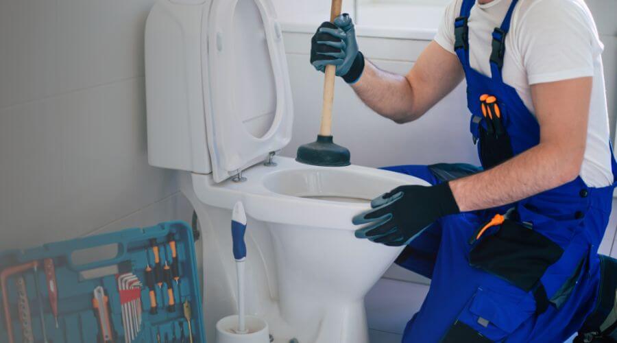 Local 24/7 Emergency Plumbing in Montezuma, OH
